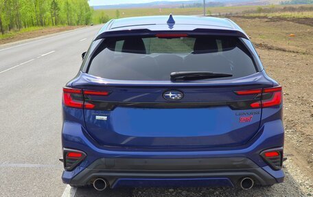 Subaru Levorg, 2020 год, 2 250 000 рублей, 6 фотография