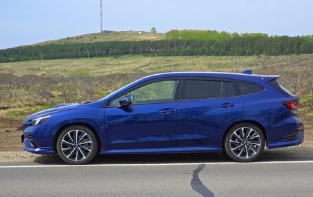 Subaru Levorg, 2020 год, 2 250 000 рублей, 4 фотография