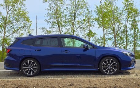 Subaru Levorg, 2020 год, 2 250 000 рублей, 8 фотография