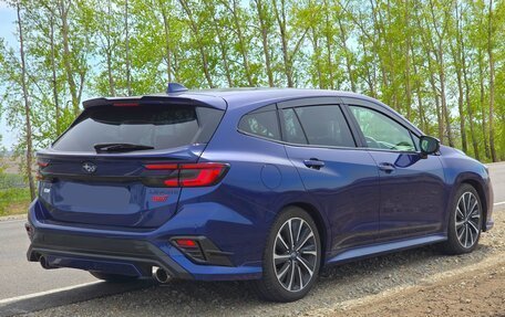 Subaru Levorg, 2020 год, 2 250 000 рублей, 7 фотография