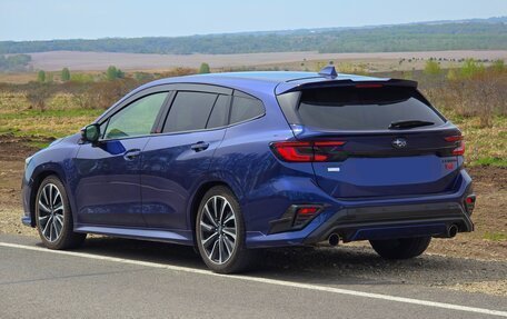 Subaru Levorg, 2020 год, 2 250 000 рублей, 5 фотография