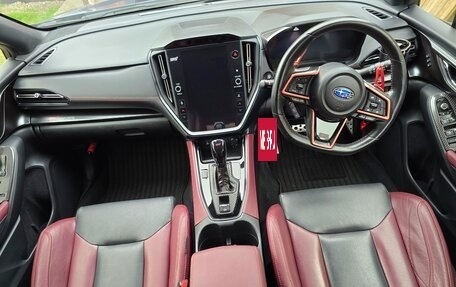Subaru Levorg, 2020 год, 2 250 000 рублей, 24 фотография