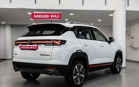 Changan CS35 Plus, 2025 год, 2 811 501 рублей, 2 фотография