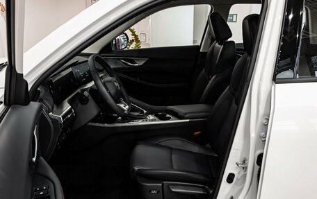 Changan CS35 Plus, 2025 год, 2 811 501 рублей, 10 фотография