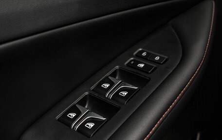 Changan CS35 Plus, 2025 год, 2 811 501 рублей, 23 фотография
