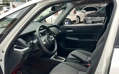 Honda Fit, 2023 год, 1 100 334 рублей, 7 фотография