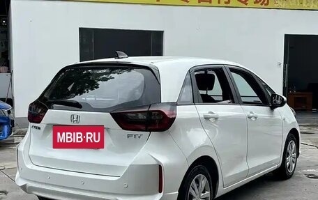 Honda Fit, 2023 год, 1 100 334 рублей, 2 фотография