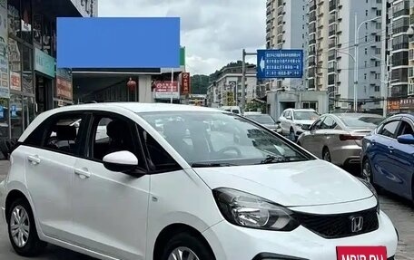 Honda Fit, 2023 год, 1 100 334 рублей, 5 фотография