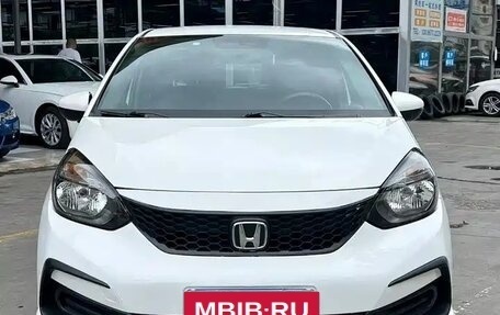 Honda Fit, 2023 год, 1 100 334 рублей, 3 фотография