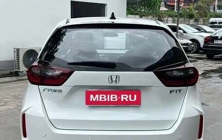 Honda Fit, 2023 год, 1 100 334 рублей, 4 фотография