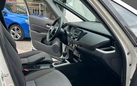 Honda Fit, 2023 год, 1 100 334 рублей, 8 фотография