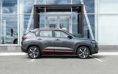 Changan CS35 Plus, 2025 год, 2 811 501 рублей, 8 фотография