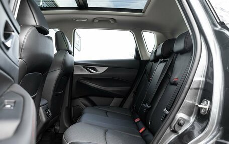 Changan CS35 Plus, 2025 год, 2 811 501 рублей, 13 фотография