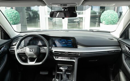 Changan CS35 Plus, 2025 год, 2 811 501 рублей, 15 фотография