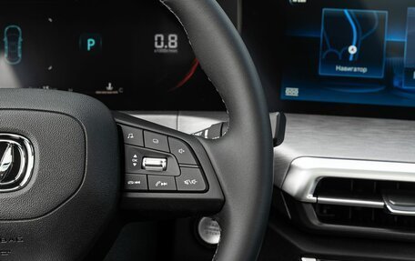 Changan CS35 Plus, 2025 год, 2 811 501 рублей, 19 фотография