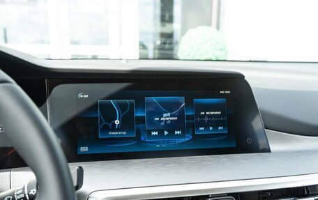 Changan CS35 Plus, 2025 год, 2 811 501 рублей, 20 фотография