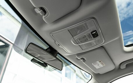 Changan CS35 Plus, 2025 год, 2 811 501 рублей, 24 фотография
