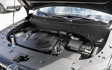 Changan CS35 Plus, 2025 год, 2 811 501 рублей, 26 фотография