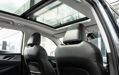 Changan CS35 Plus, 2025 год, 2 811 501 рублей, 25 фотография