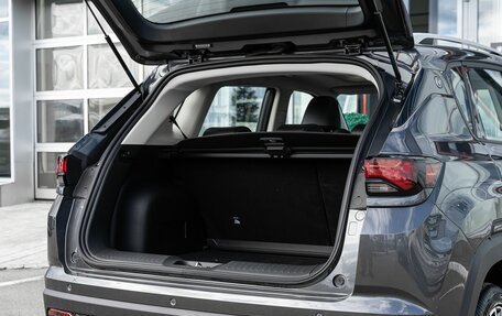 Changan CS35 Plus, 2025 год, 2 811 501 рублей, 27 фотография