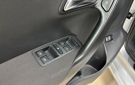 Volkswagen Polo VI (EU Market), 2015 год, 725 000 рублей, 11 фотография