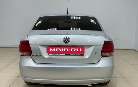 Volkswagen Polo VI (EU Market), 2015 год, 725 000 рублей, 6 фотография