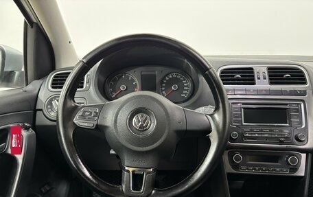 Volkswagen Polo VI (EU Market), 2015 год, 725 000 рублей, 14 фотография