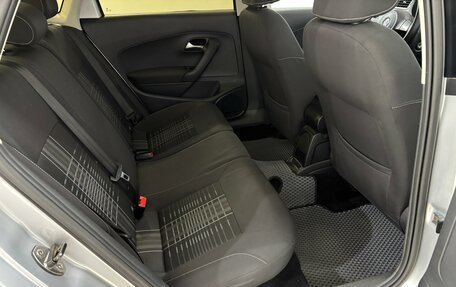 Volkswagen Polo VI (EU Market), 2015 год, 725 000 рублей, 18 фотография