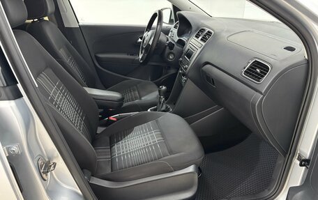 Volkswagen Polo VI (EU Market), 2015 год, 725 000 рублей, 16 фотография