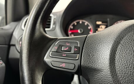 Volkswagen Polo VI (EU Market), 2015 год, 725 000 рублей, 22 фотография