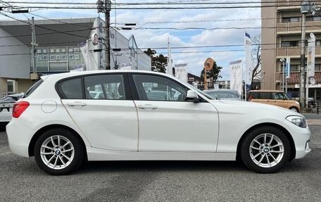 BMW 1 серия, 2019 год, 1 113 009 рублей, 4 фотография