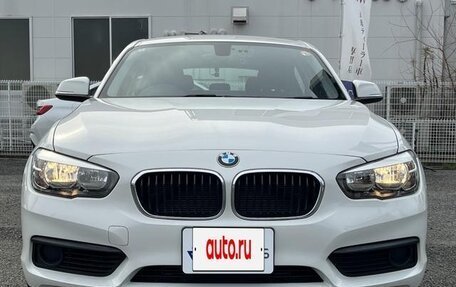 BMW 1 серия, 2019 год, 1 113 009 рублей, 2 фотография