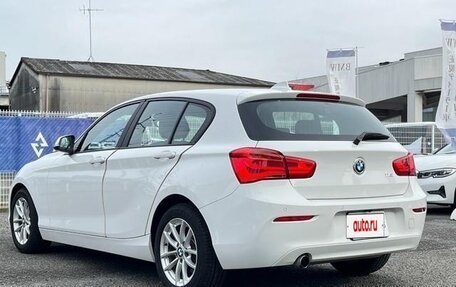 BMW 1 серия, 2019 год, 1 113 009 рублей, 7 фотография