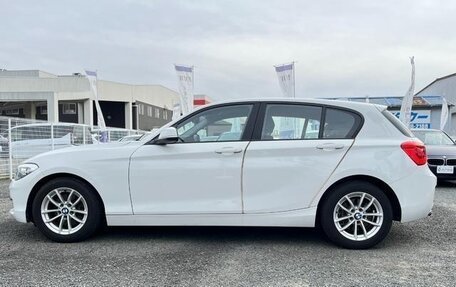 BMW 1 серия, 2019 год, 1 113 009 рублей, 8 фотография