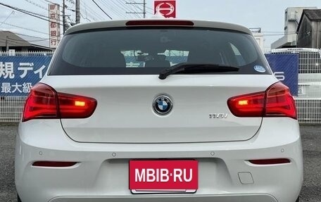 BMW 1 серия, 2019 год, 1 113 009 рублей, 6 фотография
