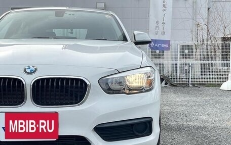 BMW 1 серия, 2019 год, 1 113 009 рублей, 9 фотография