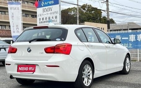 BMW 1 серия, 2019 год, 1 113 009 рублей, 5 фотография