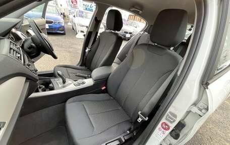 BMW 1 серия, 2019 год, 1 113 009 рублей, 17 фотография
