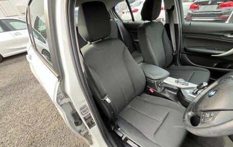 BMW 1 серия, 2019 год, 1 113 009 рублей, 15 фотография