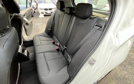 BMW 1 серия, 2019 год, 1 113 009 рублей, 18 фотография
