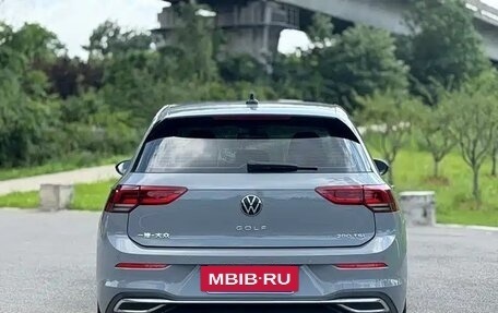 Volkswagen Golf VIII, 2022 год, 2 111 334 рублей, 4 фотография