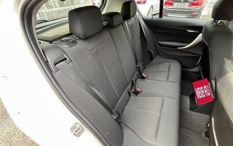 BMW 1 серия, 2019 год, 1 113 009 рублей, 16 фотография