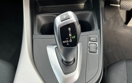 BMW 1 серия, 2019 год, 1 113 009 рублей, 12 фотография