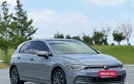 Volkswagen Golf VIII, 2022 год, 2 111 334 рублей, 5 фотография