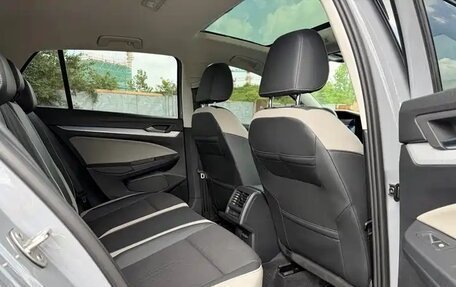 Volkswagen Golf VIII, 2022 год, 2 111 334 рублей, 11 фотография