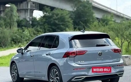 Volkswagen Golf VIII, 2022 год, 2 111 334 рублей, 6 фотография