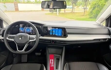 Volkswagen Golf VIII, 2022 год, 2 111 334 рублей, 8 фотография