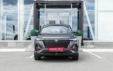 Changan CS35 Plus, 2025 год, 2 752 101 рублей, 3 фотография