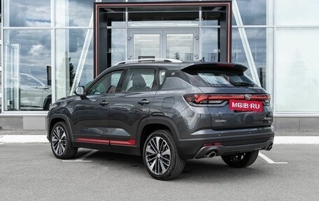 Changan CS35 Plus, 2025 год, 2 752 101 рублей, 2 фотография