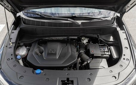 Changan CS35 Plus, 2025 год, 2 752 101 рублей, 11 фотография